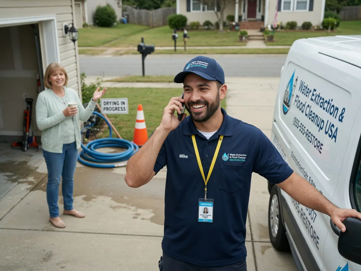 Emergency Water Extraction Roseboom, NY FAQs